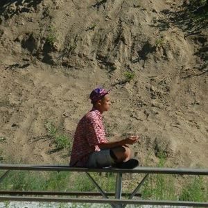 Meet your Posher, Angelo